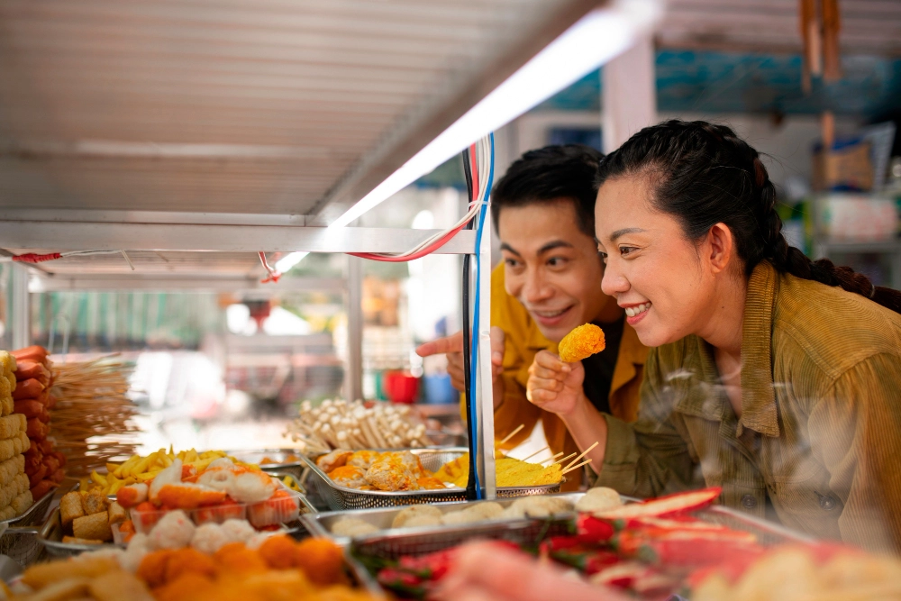 Dari Warung Rugi Jadi Untung: Studi Kasus Warung Makan Bu Tini